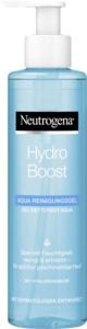 Neutrogena Hydro Boost® Aqua Reinigungsgel