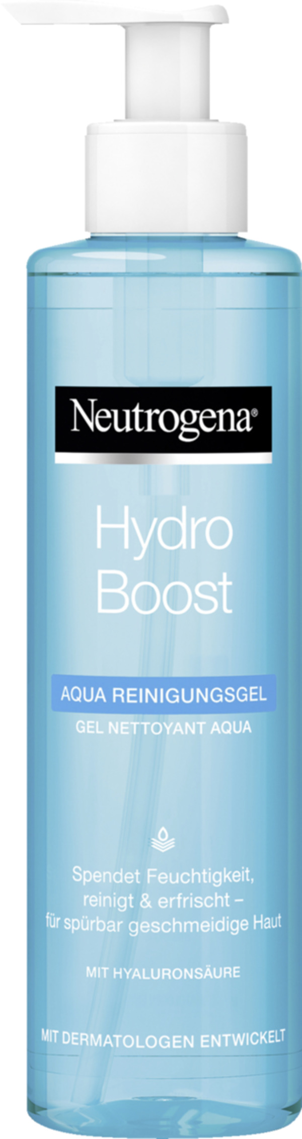 Bild 1 von Neutrogena Hydro Boost® Aqua Reinigungsgel