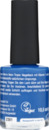 Bild 2 von Alterra NATURKOSMETIK Neon Tropic Nagellack 05 Blau