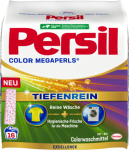 Persil Color Megaperls 16 WL