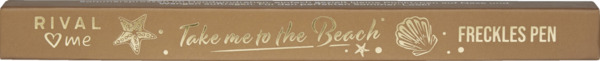 Bild 1 von RIVAL loves me Take me to the Beach Freckles Pen