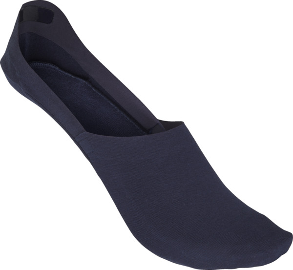 Bild 2 von under2wear Wohlfühlfüssling dunkelblau Gr. 35/38