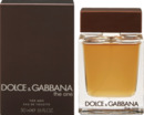 Bild 3 von Dolce&Gabbana The One for Men, EdT 50 ml