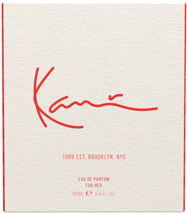 Bild 2 von Karl Kani Signature For Her, EdP 100 ml