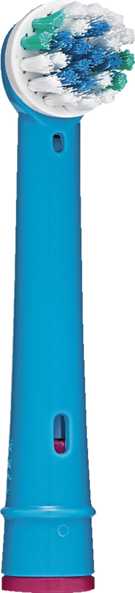 Bild 3 von Prokudent Kids Universal Aufsteckbürsten*