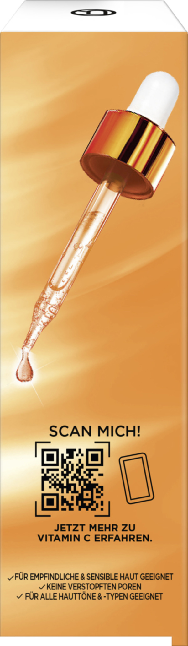 Bild 2 von L’Oréal Paris Revitalift Clinical Vitamin C Serum