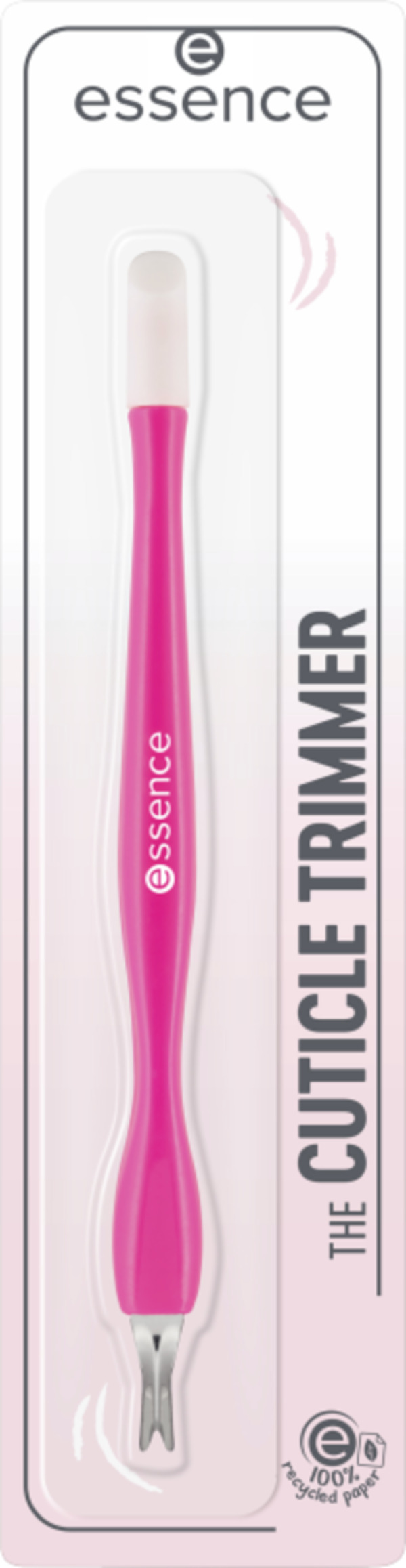 Bild 1 von essence THE CUTICLE TRIMMER