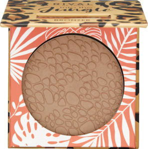 RIVAL DE LOOP Into the Jungle Bronzer