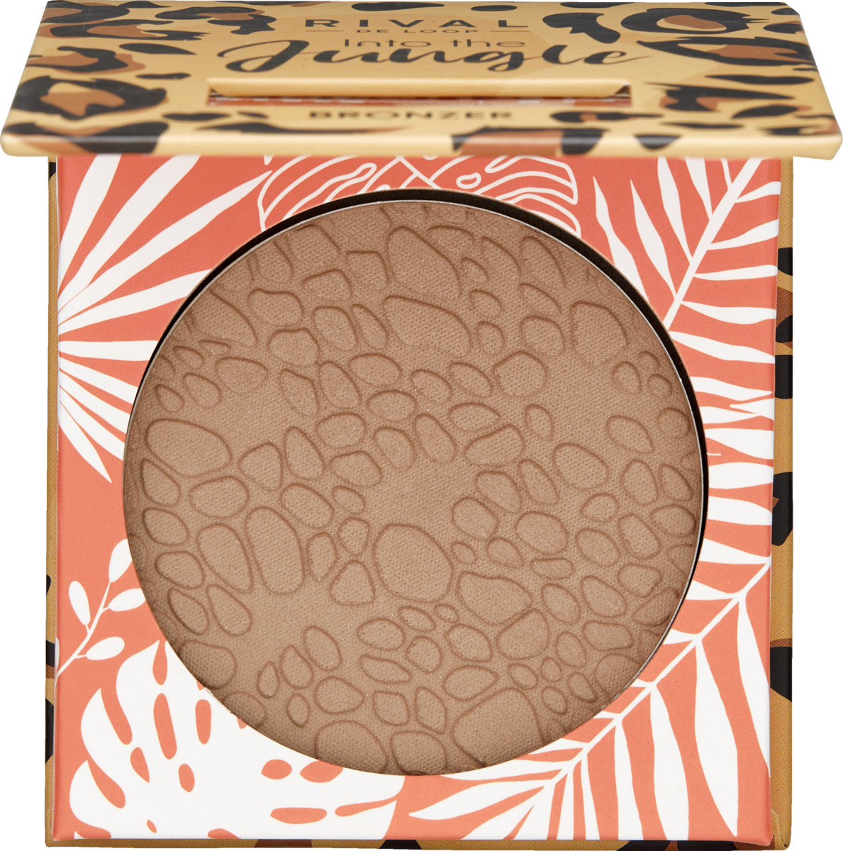 Bild 1 von RIVAL DE LOOP Into the Jungle Bronzer