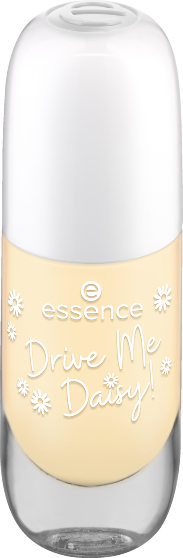 Bild 1 von essence gel nail colour 02 - Drive Me Daisy!