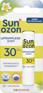 sunozon Classic Lippenpflegestift LSF 30