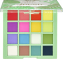 Bild 2 von RIVAL DE LOOP Into the Jungle Eyeshadow Palette