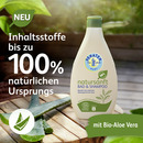 Bild 4 von Penaten natursanft Bad & Shampoo