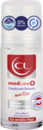 Bild 1 von CL Deo med care + Deodorant Balsam Roll-on