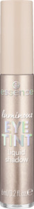essence luminous EYE TINT liquid shadow 03