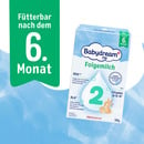 Bild 4 von Babydream Folgemilch 2