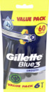 Bild 1 von Gillette BLUE 3 Smooth Einwegrasierer