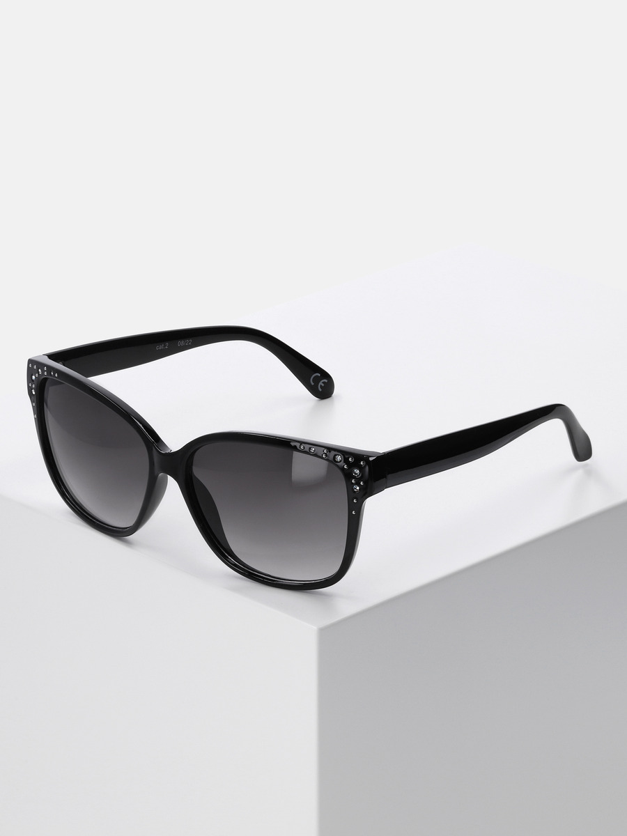 Bild 4 von sunozon Sonnenbrille mit Stasssteinen