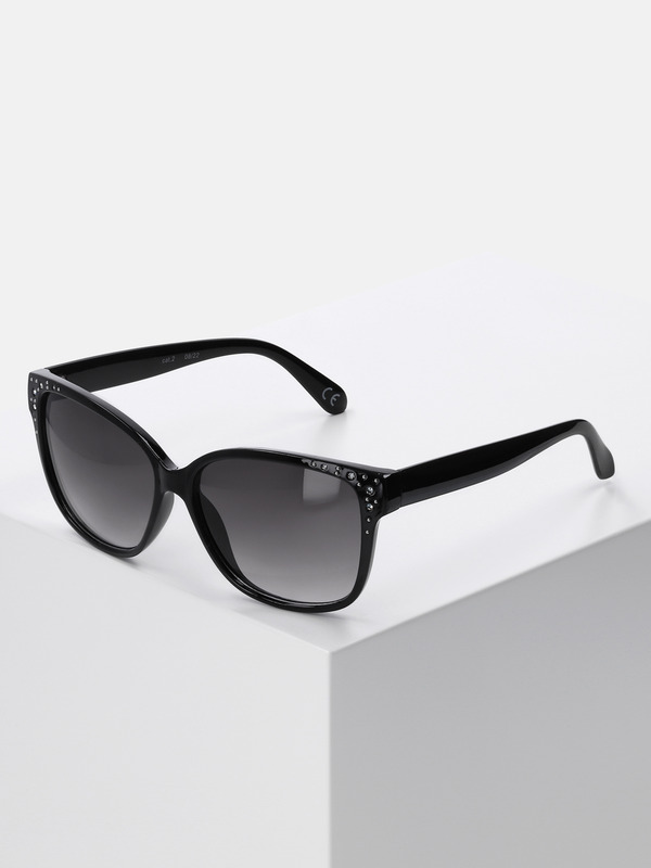 Bild 4 von sunozon Sonnenbrille mit Stasssteinen