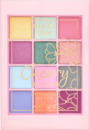 Bild 1 von RIVAL loves me Cherry Bloom Eyeshadow Palette