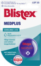 Bild 1 von Blistex MEDPLUS Lippenpflegecreme