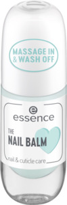 essence THE NAIL BALM