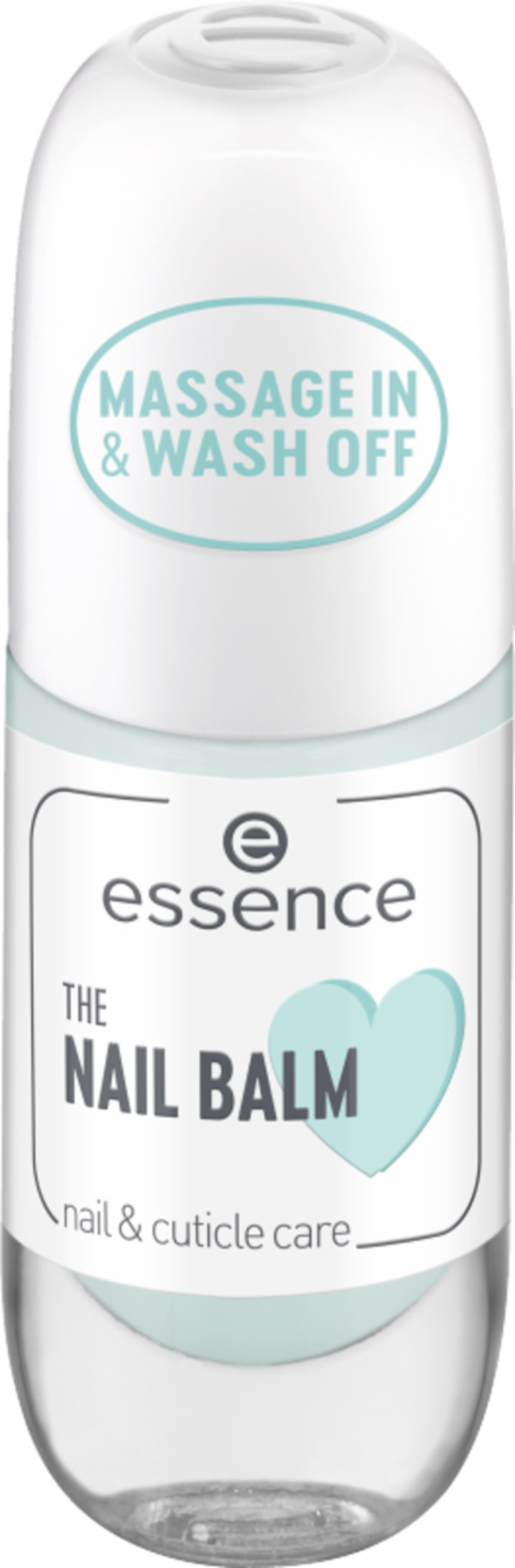 Bild 1 von essence THE NAIL BALM