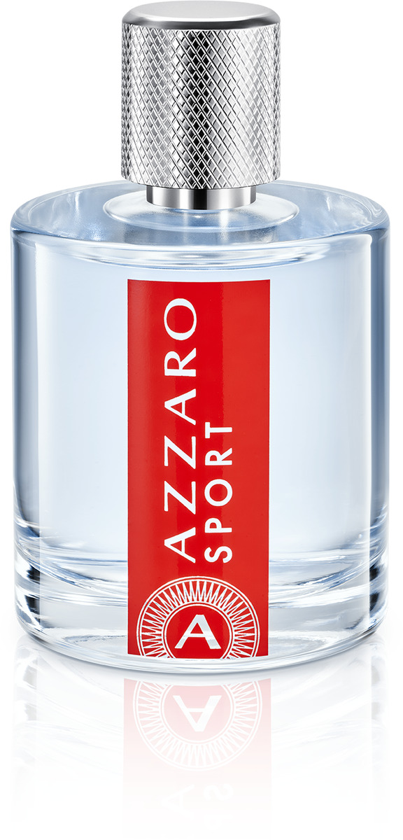 Bild 1 von Azzaro Sport, EdT 100 ml