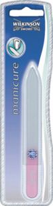 Wilkinson Sword manicure 4-in-1 Glas-Nagelfeile