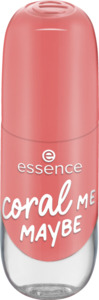 essence gel nail colour 52