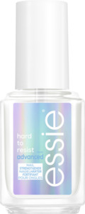 essie CARE hard to resist clear