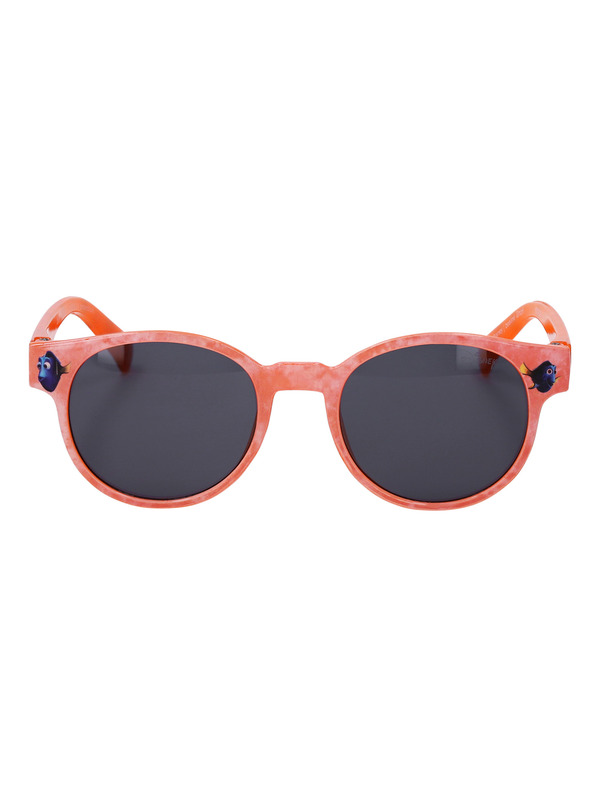 Bild 1 von sunozon Kinder-Sonnenbrille mit Findet Nemo-Motiv Disney