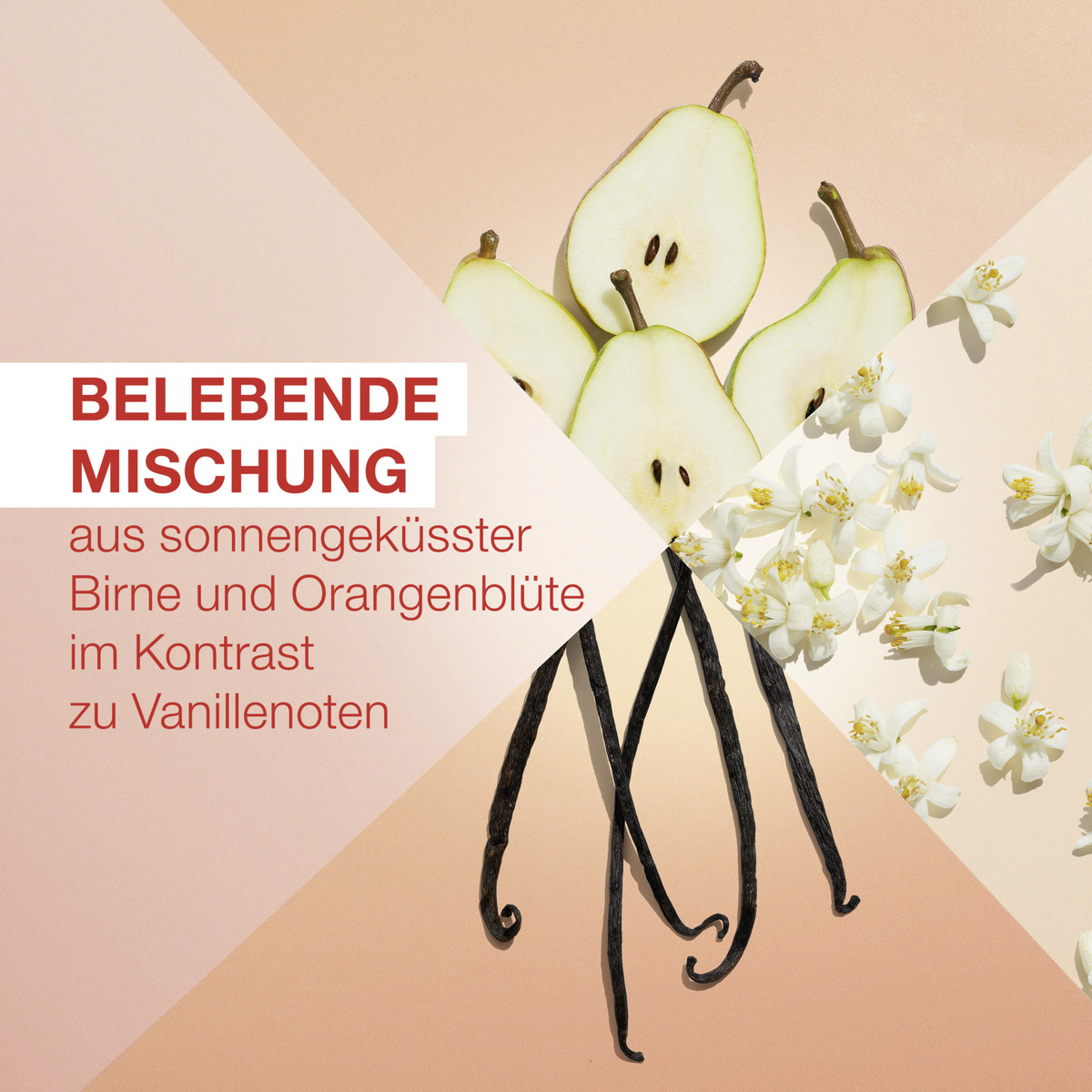 Bild 3 von Mexx Summer Bliss Women, Body Splash 250 ml