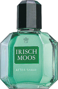 Irisch Moos After Shave 150 ml