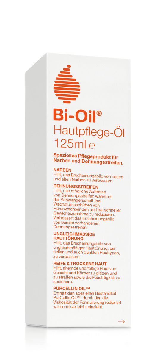 Bild 3 von Bi-Oil Hautpflege