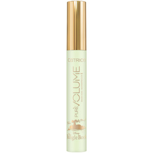 Catrice Disney The Jungle Book Pure Volume Mascara Waterproof