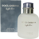 Bild 3 von Dolce&Gabbana Light Blue, EdT 75 ml