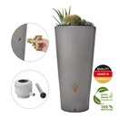 Bild 1 von 4 Rain Vaso 2in1 220 L Regenspeicher grey, Komplettset