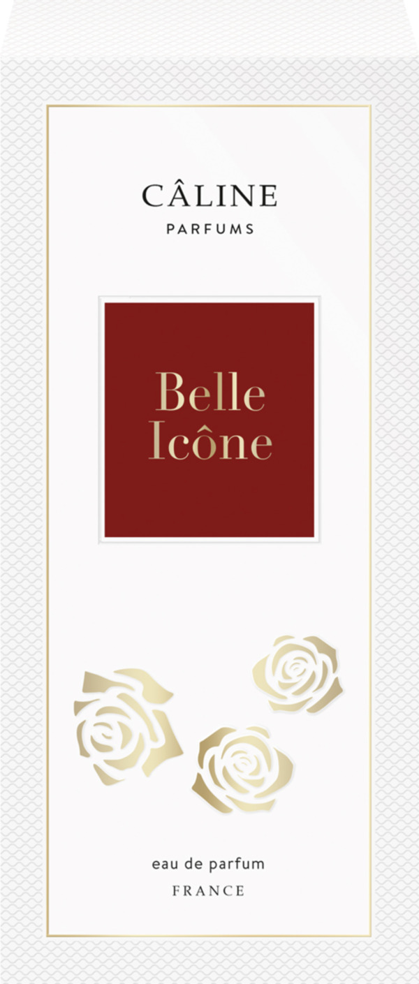 Bild 2 von Câline Belle Icône , EdP 60 ml