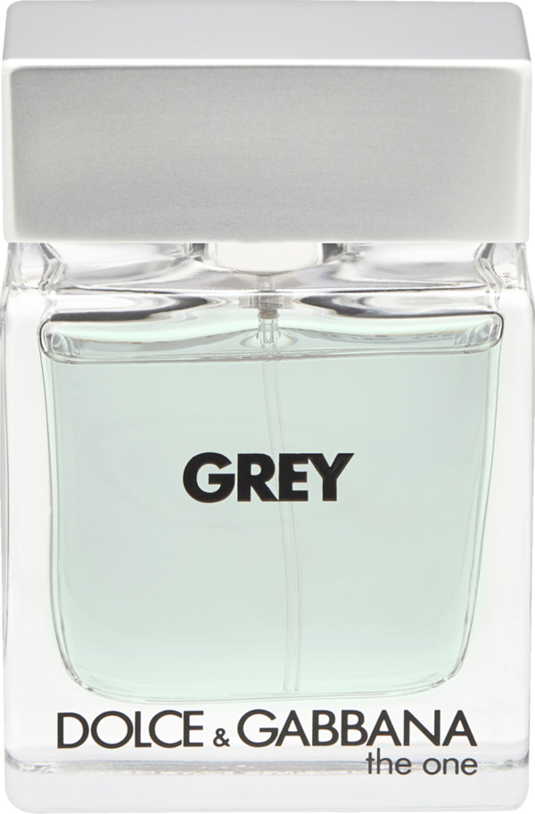 Bild 1 von Dolce&Gabbana The One Grey for Men, EdT 30 ml