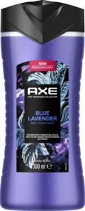 AXE Duschgel Blue Lavender