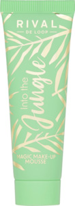 RIVAL DE LOOP Into the Jungle Make up Mousse