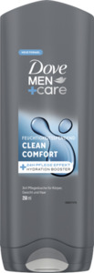Dove Men+Care Pflegedusche 3-in-1 Clean Comfort