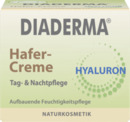 Bild 1 von Diaderma Hafer-Creme