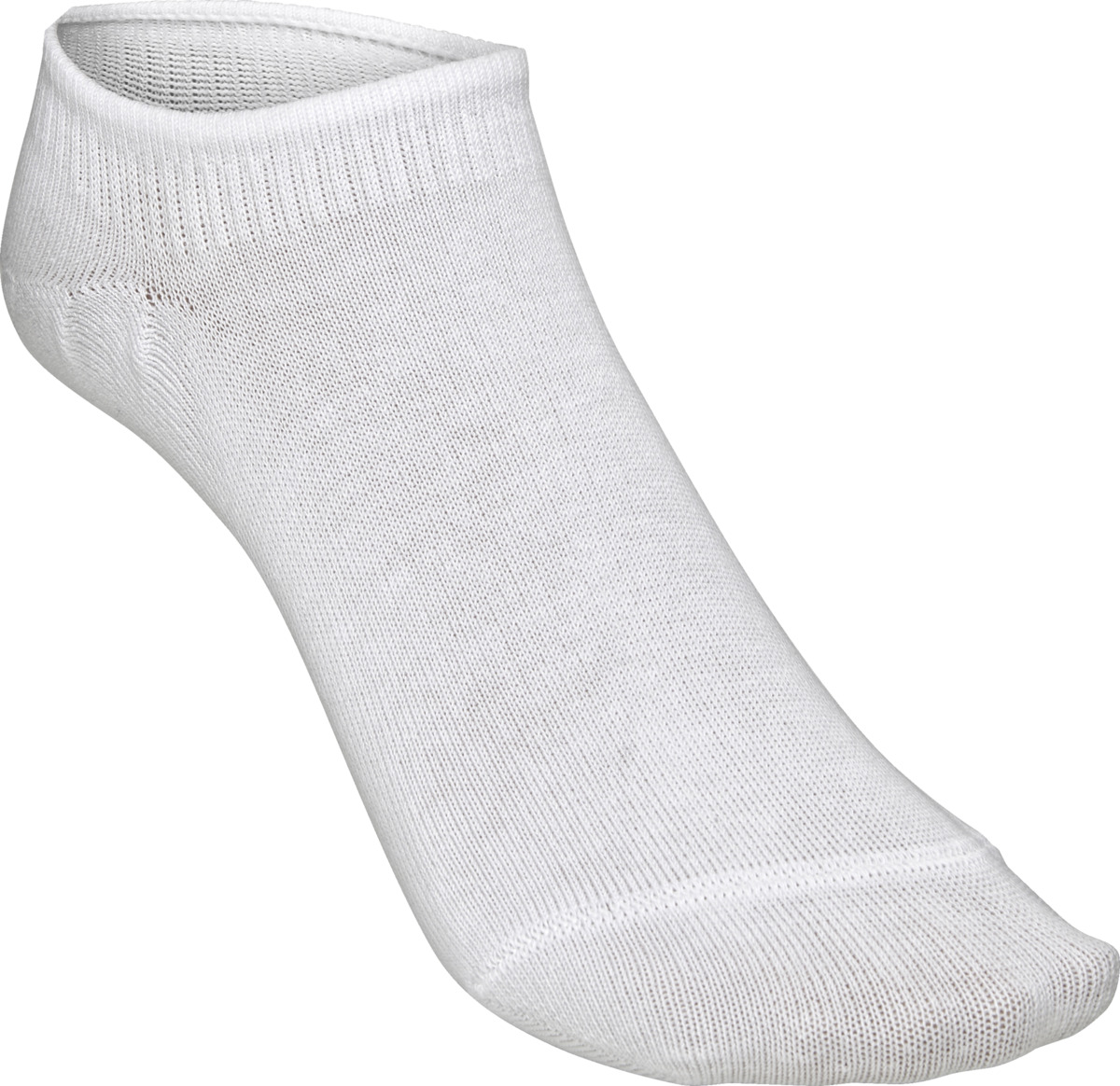 Bild 2 von under2wear 2er-Pack Sneaker weiß 39/42