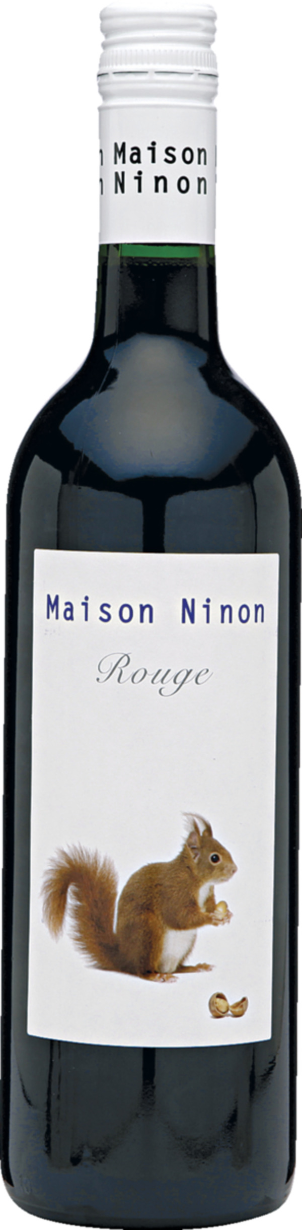 Bild 1 von Maison Ninon Maison Ninon Rouge