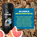 Bild 4 von AXE Duschgel Alaska
