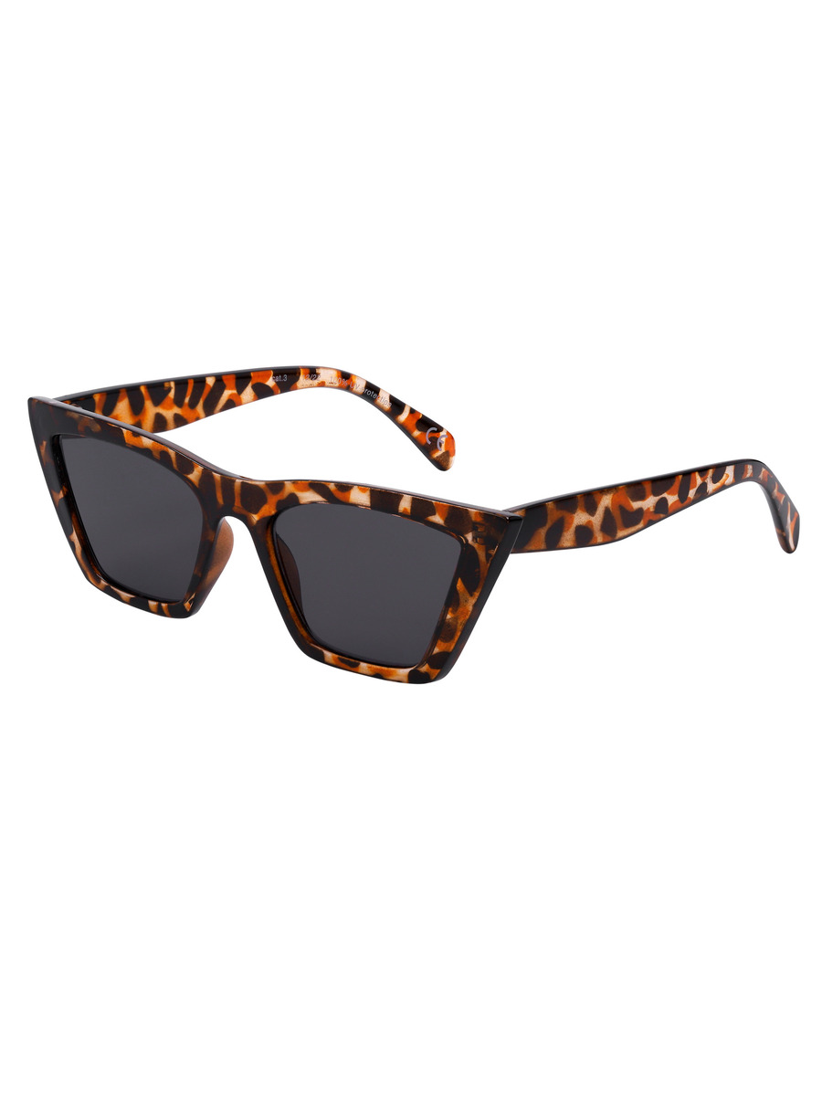 Bild 1 von sunozon Butterfly-Sonnenbrille braun/grau/schwarz