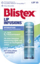 Bild 1 von Blistex Lip Infusion Hydration