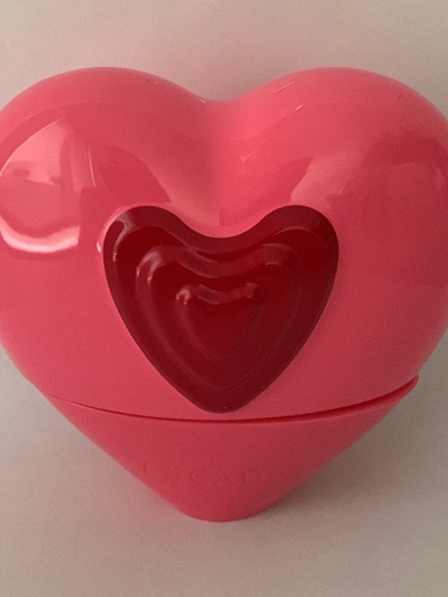 Bild 1 von Escada candy love, EdT 50 ml